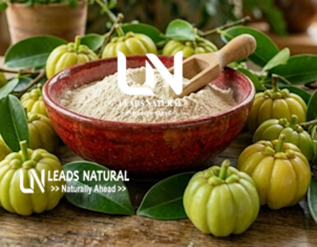 Garcinia Cambogia Extract